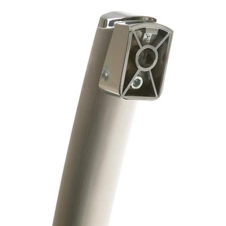 Ge WD09X21321 GE Dishwasher Handle Assembly Profile WD09X21321